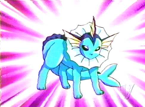 Vaporeon